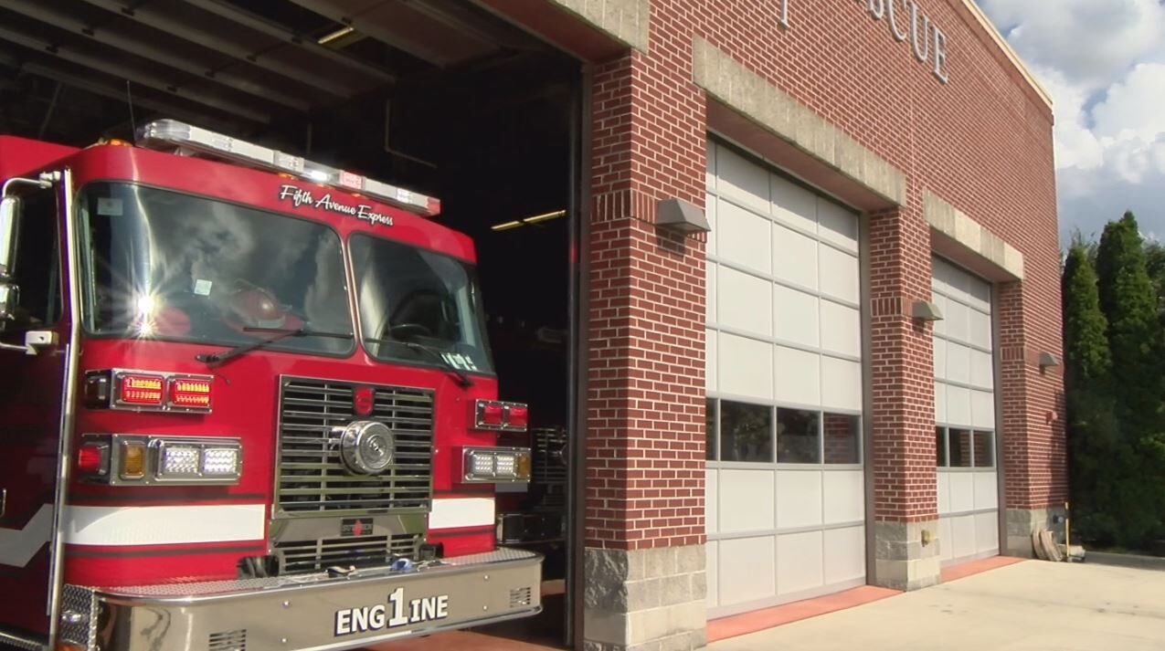 Decatur Fire and Rescue
